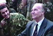 ШОК СВЕДОЧЕЊЕ БИВШЕГ МИНИСТРА БиХ: Алија наручио убиство српског свата како би започео рат у Босни!