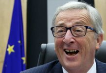 ЈУНКЕР ВРЕЂАО НАЦИОНАЛИСТЕ: Ево шта је рекао о људима који воле своју земљу! (ВИДЕО)