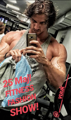 Фото: Instagram printscreen