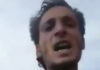 Фото: Twitter video printscreen