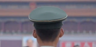 Фото: Twitter video printscreen