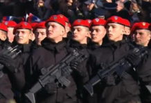РЕПУБЛИКА СРПСКА ПОНОВО ДОБИЈА ВОЈСКУ: Ово је уздрмало регион (ВИДЕО)
