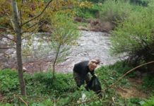 НЕВЕРОТВАНО: ЧИСТИЛИ РЕКУ, А ЗАВРШИЋЕ У ЗАТВОРУ – Одбили да плате казну!