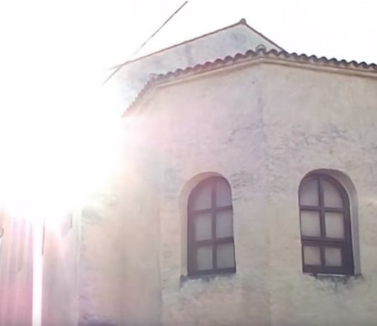 НАЈСТАРИЈА СРПСKА ЦРKВА НАЛАЗИ СЕ У ХРВАТСKОЈ! Ово се ХРВАТИМА неће свидети, а налази се у великом ГРАДУ на МОРУ (ВИДЕО)