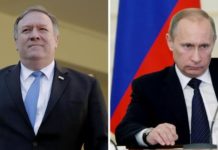 Данас почиње ПОДЕЛА СВЕТА! Путин и Помпео стављају СВЕ КАРТЕ НА СТО, Србија једна од ГЛАВНИХ ТЕМА