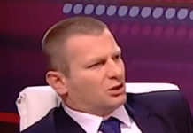 АФЕРА “ДРЖАВНИ УДАР“: Црногорци „пали“ у Србији док су носили новац Саши Синђелићу! Фото: Youtube printscreen