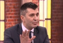 ЂОРЂЕВИЋ ЕКСКЛУЗИВНО ЗА НАЦИОНАЛИСТ: Лопови не разумеју шта је искрено пријатељство и оданост! (ФОТО)