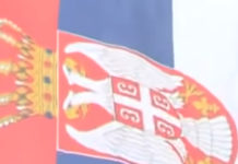ОНИ ЗАРАЂУЈУ НА НАШОЈ МУЦИ! Погледајте које земље су се највише окористиле тарифама лажне државе Фото: Youtube printscreen