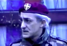 КАПЕТАН ДРАГАН ПОСВЕТИО ПИСМО НОВАКУ ЂОКОВИЋУ: Од ових речи ниједан Србин неће остати равнодушан! Фото: Youtube printscreen