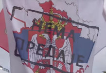 ЈОШ ЈЕДНА ШАМАРЧИНА ШИПТАРИМА: Велика земља повлачи признање Косова! Фото: Youtube printscreen