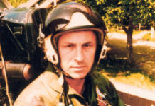 НАНИШАНИО МЕТУ, ПА И САМ ПОСТАО МЕТА: Како је оборен херој Миленко Павловић? (ФОТО)