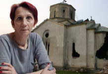 ПОТРЕСНА ИСПОВЕСТ СРПКИЊЕ СА КОСОВА: Две деценије ми не дају да одем оцу на гроб! Фото: informer.rs/А. Г.