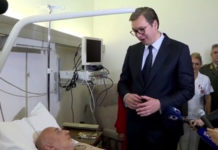Фото: kurir.rs video printscreen