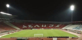 Фото: Twitter video printscreen