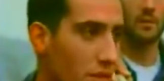 Фото: Twitter video printscreen