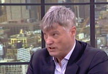 ЛАЗАНСКИ ОТКРИВА: Из Русије у Србију пред параду стиже „посластица“! (ВИДЕО) Фото: Youtube printscreen