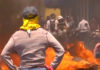 Фото: Twitter video printscreen