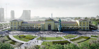 Фото: beobuild.rs