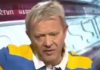 Фото: Twitter video printscreen