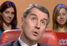 БАХАТОСТИ НИКАД КРАЈА: Цела Црна Гора је погла главу од срамоте кад је видела на шта је Мило потрошио 30.000 евра! Фото: Youtube printscreen