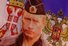 ОДРИЦАЊЕ ОД БРАЋЕ ЈЕ АМЕРИКАНЦИМА БИТНИЈЕ ОД КОСОВА! Ово су срамне ставке које се ставаљају пред Србију Фото: Youtube printscreen
