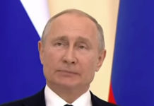 ХРВАТИ ИМАЈУ НЕШТО РУСКО ШТО ВРЕДИ МИЛИОНЕ: Путин долази лично у Загреб да то тражи назад! (ВИДЕО) Фото: Youtube printscreen
