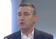 ОВО ЈЕ ДОКАЗ ДА ЈЕ ВЕСЕЉИ КРИМИНАЛАЦ? Шиптари објавили снимак од којег „господар Косова“ стрепи! (ВИДЕО) Фото: Youtube printscreen