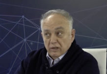 “ПРИХВАТИМО РЕАЛНОСТ!“ Академик Теодоровић подржао улазак Косова у Уједињене нације?! Фото: Youtube printscreen