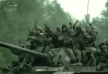 ХРВАТСКА АКЦИЈА „БЉЕСАК“ – Злочин над Србима о коме се ћути и лако прелази Фото: Youtube printscreen