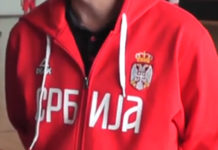 БИЋЕМО ЈАКИ КАО ЗЕМЉА! Још један репрезентативац потврдио учешће на Мундобаскету Фото: Youtube printscreen