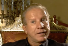 ХЛАДАН ТУШ ЗА ШИПТАРЕ: Пацоли послао 500.000 долара у Конго, а добио – шипак! Фото: Youtube printscreen