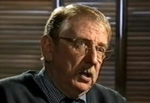 БИВША ВИЛИЈАМОВА САРАДНИЦА: „Вокер је занемео кад је чуо мој став о бомбардовању Србије!“ Фото: Youtube printscreen