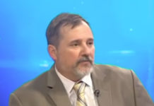 МРЕЖНО РАТОВАЊЕ: Слободан Стојичевић упозорава да је Србија и Република Српска под снажним америчким нападом! (ВИДЕО) Фото: Youtube printscreen