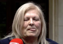 ФЉОРА НЕ ЗНА КО ЈОЈ ЈЕ ДАО П*РНО СЛИКЕ: Ево шта чека лажљиву старицу! (ВИДЕО) Фото: Youtube printscreen
