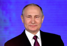РУСИЈА НЕ ДА МАДУРА АМЕРИМА! Путин поставио нуклеарне пројектиле у Венецуели?! Фото: Youtube printscreen