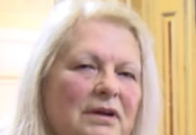 ПАЛА ПРИЧА О СРПСКОМ ГЕНОЦИДУ НА КОСОВУ! Шиптари у бесу јуре Фљору Бровину (ВИДЕО) Фото: Youtube printscreen