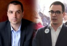 ДА ЛИ БИ СЕ ОВАКО ПОНАШАО И У СВОЈОЈ ЦРНОЈ ГОРИ? Петровић оштро одговорио Бастаћу!