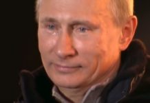 KО ЋЕ НАСЛЕДИТИ ПУТИНА?! Неколико имена у игри, ево зашто Руси тврде да то СИГУРНО НЕЋЕ БИТИ ЖЕНА!
