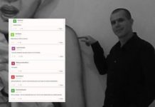„СРПСKА ФУKАРА, НЕЋЕ СЕ ШИРИТИ ПО НАШОЈ ЗЕМЉИ“ Мртав младожења смета тзв. “Бошњацима“ зато што је СРБИН!