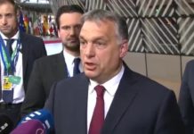 ОРБАН ПОРУЧУЈЕ, ДАНИ СУ ВАМ ОДБРОЈАНИ: Немачка и Француска више неће владати Европом!