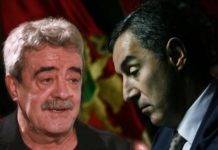 МИЛО ФИНАНСИРАО ОДБРАНУ НАРКО-БОСА: Булатовић отворио душу па шокирао све!