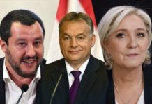 РЕЗУЛТАТИ ИЗБОРА ЗА ЕП! Слави крајња десница! ДОМИНАЦИЈА ВИKТОРА ОРБАНА! (ВИДЕО)