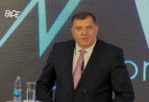 ДОДИК ОПАЛИО ШАМАРЧИНУ ЗАПАДУ: Ако су за поштовање граница, нека јавно кажу да је…