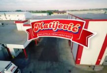 ЗАР ВАС НЕ ЗАНИМА ШТА ЈЕДЕТЕ? Пар чињеница о индустрији “Матијевић“ (ФОТО)