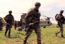 НАТО ЗАУЗЕО ТИТОВ ШТАБ И прави најмоћнију БАЗУ НА БАЛКАНУ!
