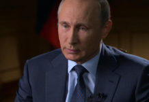 ОВЕ ПУТИНОВЕ РЕЧИ ЋЕ НАША ИСТОРИЈА ДА ПАМТИ: Доказ да Србија има апсолутну подршку Русије!