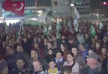 УЗБУНА ЗА СРБИЈУ, ТРАЖЕ ОТЦЕПЉЕЊЕ: Први задатак – Протерати Војску Србије!