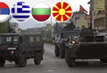 СРБИЈА СТВАРА НОВИ БАЛКАНСКИ САВЕЗ: Велика Албанија се уздиже, опасност од рата све већа, АЛИ СТАРИ ПРИЈАТЕЉИ НАМ СТИЖУ У ПОМОЋ…