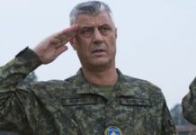 СКАНДАЛОЗНА ИЗЈАВА ТАЧИЈА: Ми смо спремни а ви крените!