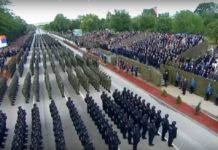 АМЕРИKАНЦИ KУKАЈУ ЗБОГ ВОЈНЕ ПАРАДЕ! Србија је ЗАПРЕТИЛА Албанцима на Kосову и показала САВЕЗ са Русијом